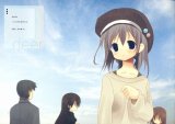 BUY NEW white paper - 107122 Premium Anime Print Poster